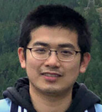 Dake Zhou
