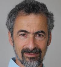 David Kaplan